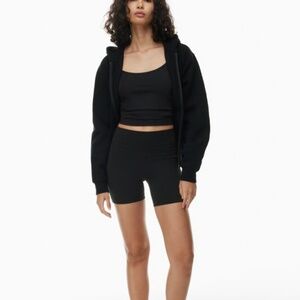 NWT Aritzia Tna Hold-It™ Atmosphere Hi-Rise 5"